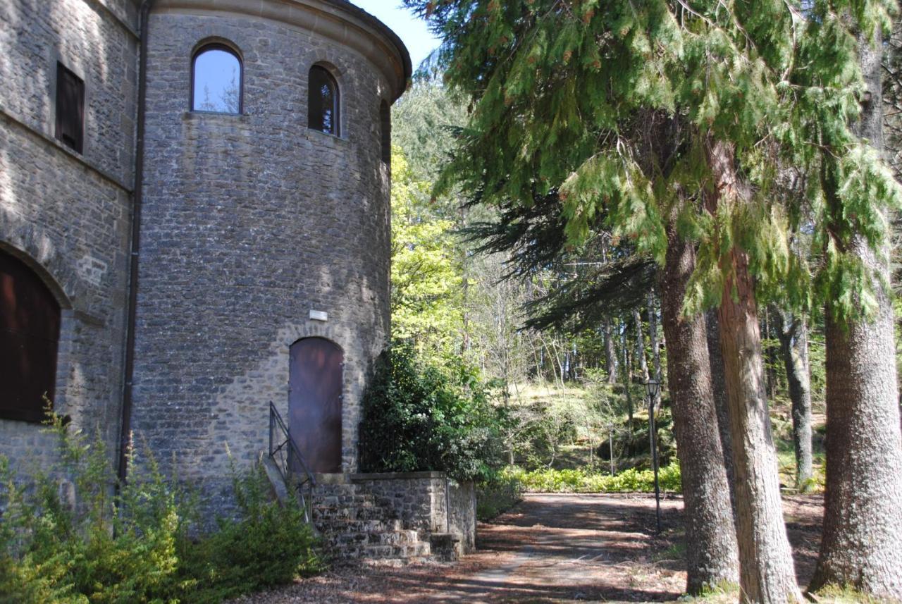 Hotel Oasi San Francesco - Casa per Ferie Chiusi della Verna Esterno foto